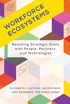 Cover Workforce Ecosystems (eBook, ePUB)