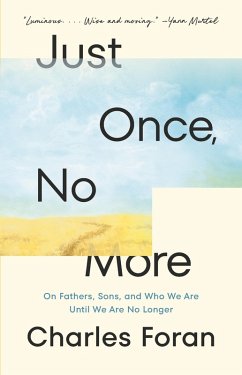 Cover Just Once, No More (eBook, ePUB)