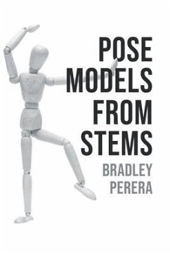 Pose Models From Stems (eBook, ePUB) - Bradley Perera