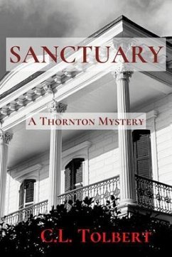 Cover Sanctuary (eBook, ePUB)