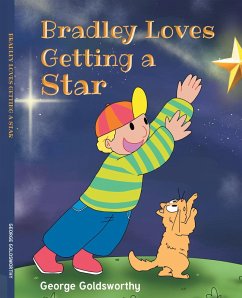 Bradley Loves Getting A Star (eBook, ePUB)