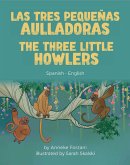 The Three Little Howlers (Spanish-English) (eBook, ePUB)