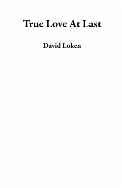 Cover True Love At Last (eBook, ePUB)