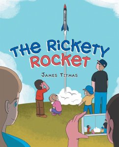 The Rickety Rocket (eBook, ePUB)