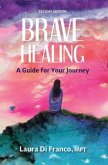 Brave Healing (eBook, ePUB)