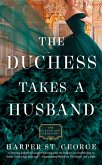 The Duchess Takes a Husband (eBook, ePUB)
