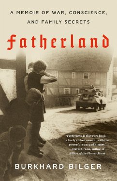 Fatherland (eBook, ePUB) - Bilger, Burkhard