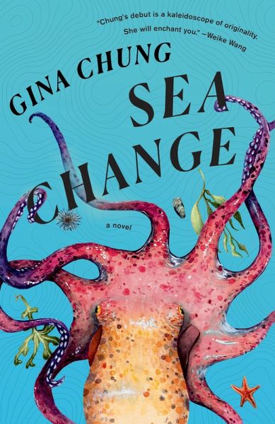 Sea Change (eBook, ePUB) Sea Change (eBook, ePUB)