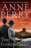 The Fourth Enemy (eBook, ePUB) The Fourth Enemy (eBook, ePUB)