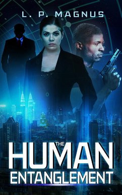 Cover The Human Entanglement (eBook, ePUB)