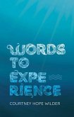 Words to Experience (eBook, ePUB)