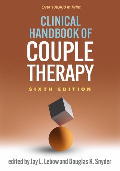 Clinical Handbook of Couple Therapy (eBook, ePUB)