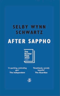 After Sappho (eBook, ePUB) - Wynn Schwartz, Selby
