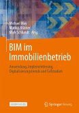 BIM im Immobilienbetrieb (eBook, PDF)