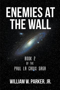 Enemies at the Wall (eBook, ePUB)