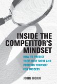 Inside the Competitor's Mindset (eBook, ePUB)