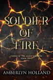 Soldier of Fire (Curse of the Dark Kingdom, #2) (eBook, ePUB)