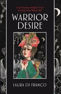 Warrior Desire (eBook, ePUB) - Di Franco, Laura