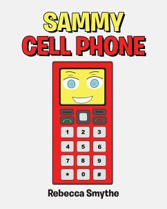 Sammy Cell Phone (eBook, ePUB)
