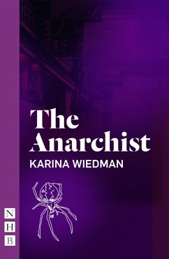 Cover The Anarchist (eBook, ePUB)
