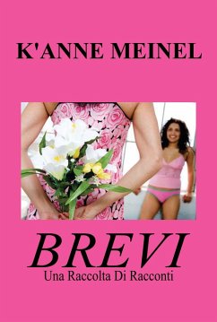 Cover Brevi (eBook, ePUB)