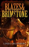 Blazes & Brimstone (eBook, ePUB)