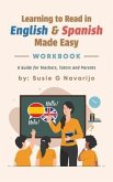 Learning to Read in English and Spanish Made Easy (eBook, ePUB)