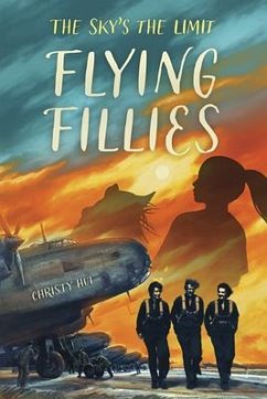 Flying Fillies (eBook, ePUB) - Hui, Christy