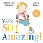 You're So Amazing! (eBook, ePUB)
