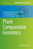Plant Comparative Genomics (eBook, PDF)