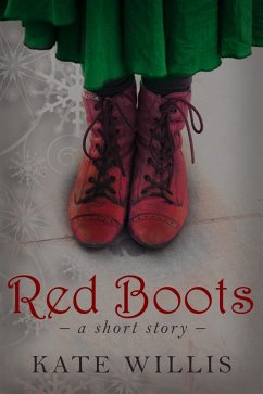 Cover Red Boots (eBook, ePUB)