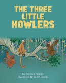 The Three Little Howlers (English) (eBook, ePUB)