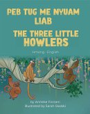 The Three Little Howlers (Hmong-English) (eBook, ePUB)