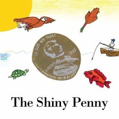 The Shiny Penny (eBook, ePUB) - Gold, Bob