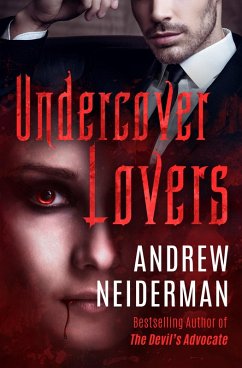 Undercover Lovers (eBook, ePUB) - Neiderman, Andrew