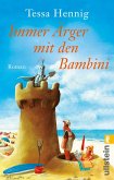 Immer Ärger mit den Bambini  (Mängelexemplar)