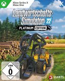 Landwirtschafts-Simulator 22: Platinum-Edition (Xbox One/Xbox Series X)