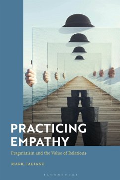 Practicing Empathy (eBook, PDF) - Fagiano, Mark