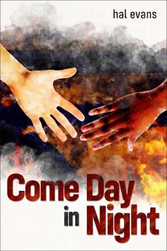 Come Day in Night (eBook, ePUB) Cover Come Day in Night (eBook, ePUB)