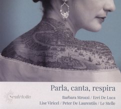 Parla,Canta,Respira - Viricel/De Laurentis/Ensemble Le Stelle