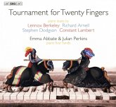 Tournament For Twenty Fingers
