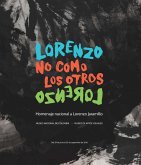 Lorenzo, no como los otros (eBook, PDF)