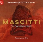 Mascitti-Ein Neapolitaner In Paris