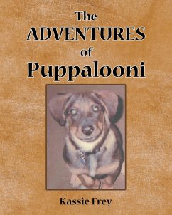 Cover The Adventures of Puppalooni (eBook, ePUB)