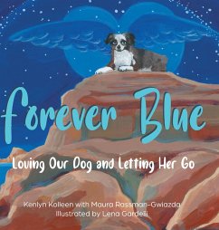 Cover Forever Blue (eBook, ePUB)