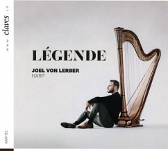 Legende - Von Lerber,Joel