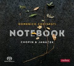 Notebook - Codispoti,Domenico