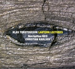 Lantern Lectures I-Iv - Karlsen,Christian/Norrbotten Neo