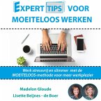 Experttips voor Moeiteloos Werken (MP3-Download)