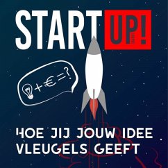 Start UP! (MP3-Download) - Pot, Leo